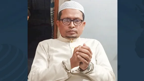 গোপন বৈঠক থেকে ইউপি চেয়ারম্যান আটক