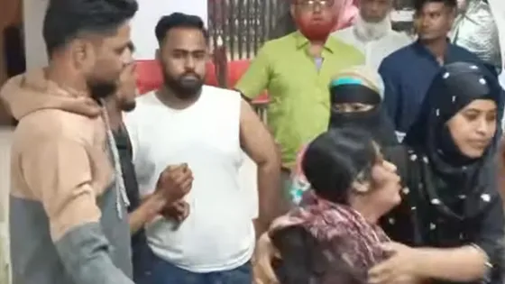 ঈদের দিনে মুন্সীগঞ্জে যুবককে কুপিয়ে হত্যা