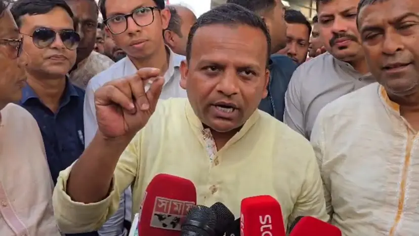 ‘ঈদের ফিরতি যাত্রায় লঞ্চে ১০ পার্সেন্ট কম ভাড়া নিশ্চিত করব’