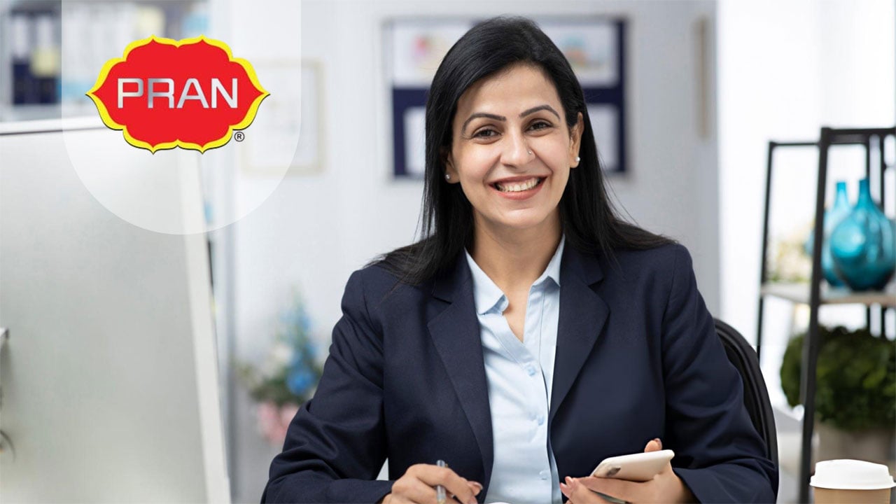 অ্যাকাউন্টসে চাকরি দেবে প্রাণ গ্রুপ, অনলাইনে আবেদন শুরু