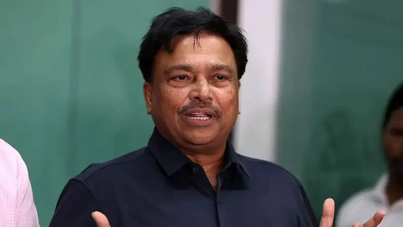 বিসিবি নির্বাচনে কোনো প্রতিপক্ষ ছিল না : ফারুক