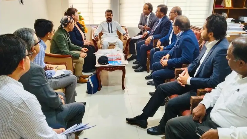 জাপানি শিক্ষকদের তত্ত্বাবধানে ভাষা শিখবে বাংলাদেশিরা