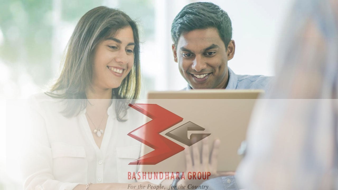 বসুন্ধরা গ্রুপে চাকরির সুযোগ, আবেদন করেছেন তো? বসুন্ধরা গ্রুপে চাকরির সুযোগ, আবেদন করেছেন তো?