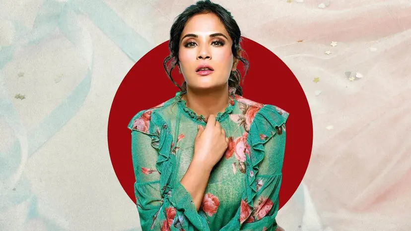 অভিনেত্রী রিচা চাড্ডার বিরুদ্ধে মানহানি মামলা