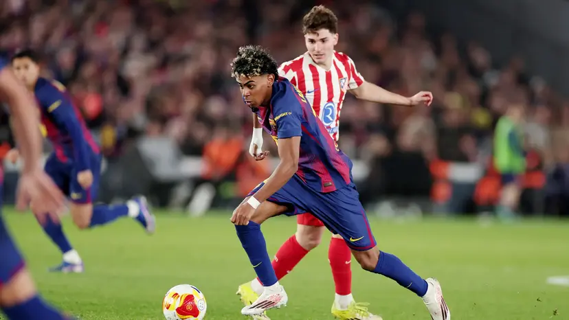 বার্সা-অ্যাতলেটিকো, সিটি-লিভারপুল ম্যাচসহ টিভিতে খেলার সূচি