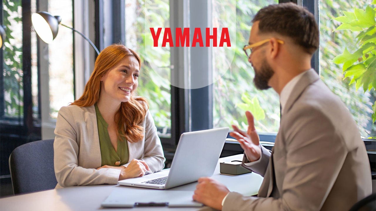 সার্ভিস বিভাগে ম্যানেজার পদে নিয়োগ দেবে ইয়ামাহা