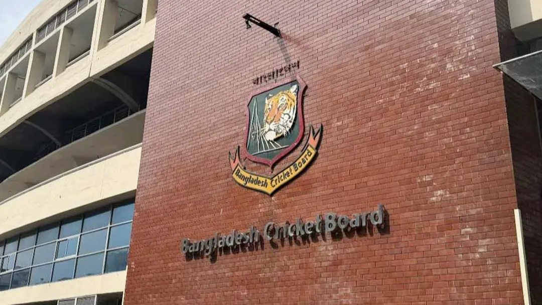 বিসিবি নির্বাচন নিয়ে তদন্ত প্রতিবেদন জমা পড়ছে এনএসসির কাছে বিসিবি নির্বাচন নিয়ে তদন্ত প্রতিবেদন জমা পড়ছে এনএসসির কাছে