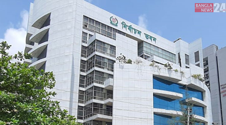 বগুড়া-৬ ও শেরপুর-৩ আসনে ভোট নিয়ে কোনো শঙ্কা নেই: ইসি সচিব