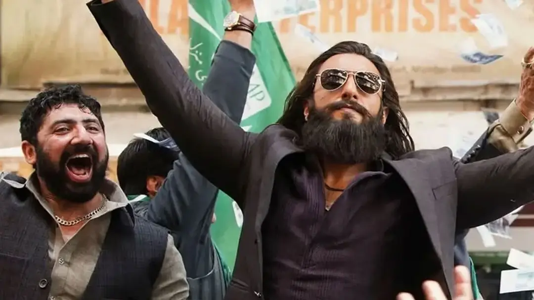 দেড় হাজার কোটি ছাড়াল ধুরন্ধর টু’র আয়