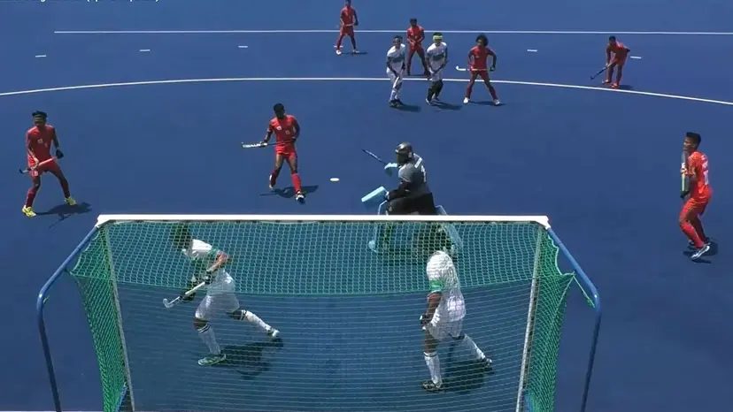 বাংলাদেশকে লজ্জা দিয়ে এশিয়ান গেমসে উজবেকিস্তান