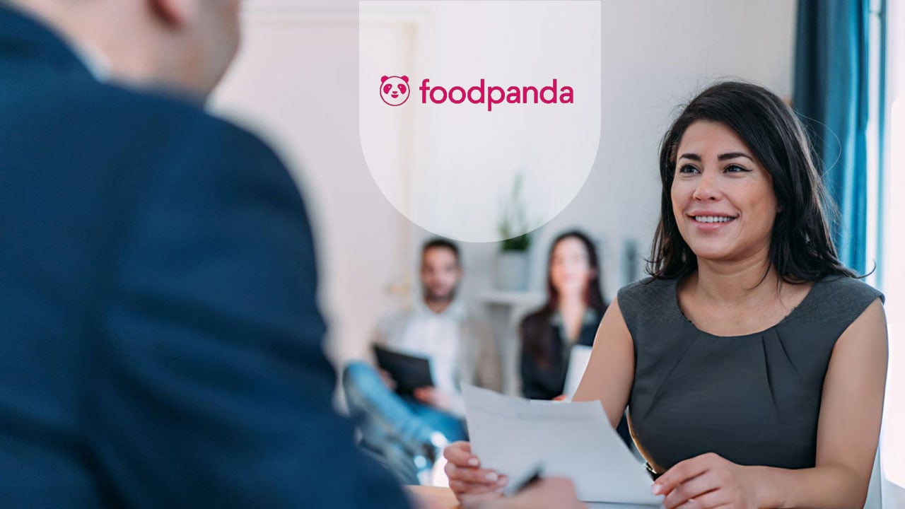 ঢাকা ও রাজশাহীতে নিয়োগ দেবে ফুডপান্ডা, আবেদন শুরু