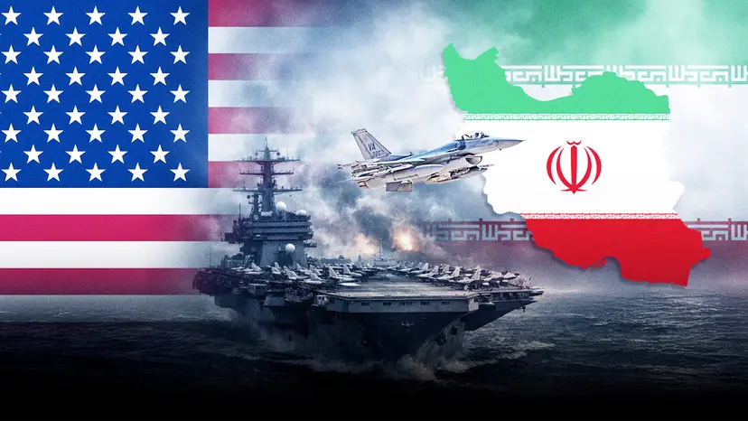 ট্রাম্পের ডেডলাইন শেষ হওয়ার আগে ইরানের সঙ্গে চুক্তির সম্ভাবনা নেই