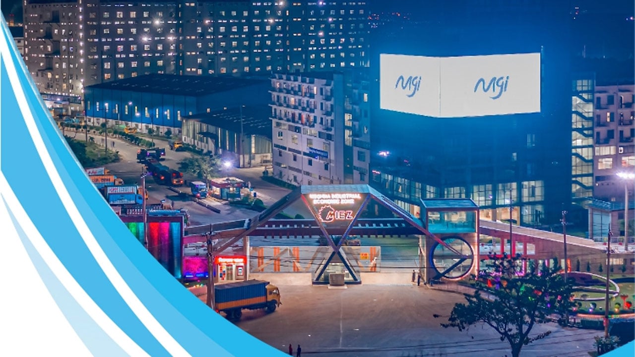 মেঘনা গ্রুপে চাকরির সুযোগ, কাজ ফ্যাক্টরিতে