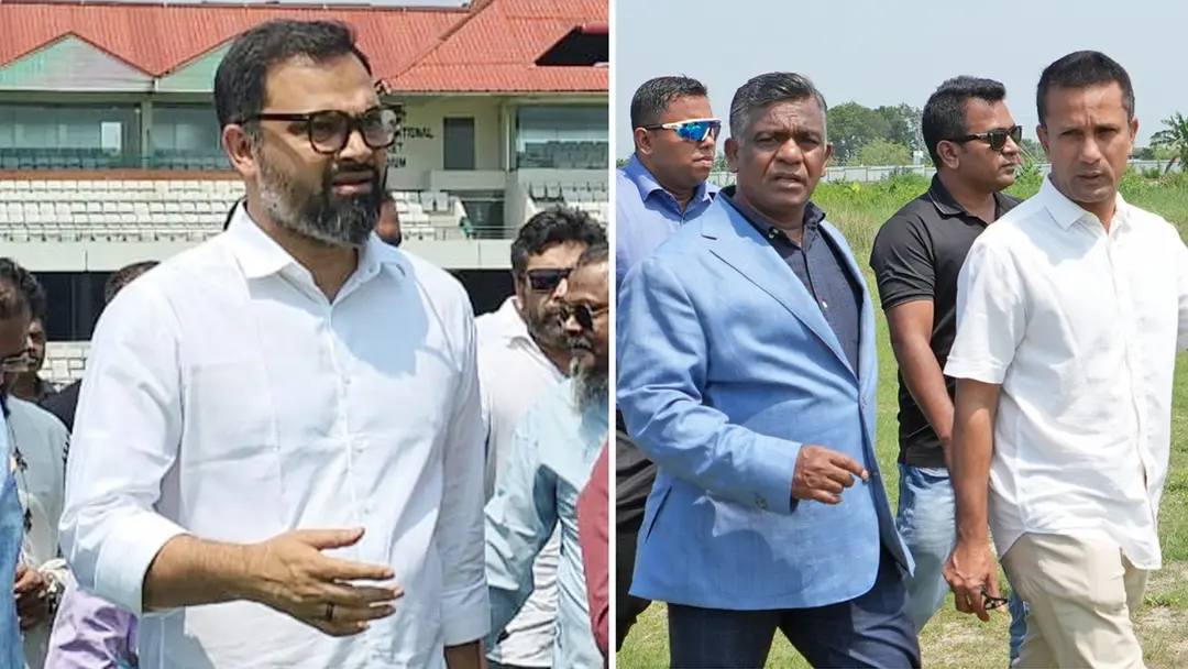 বগুড়া স্টেডিয়াম নিয়ে মহাপরিকল্পনা, পরিদর্শনে যাচ্ছেন ক্রীড়া প্রতিমন্ত্রী