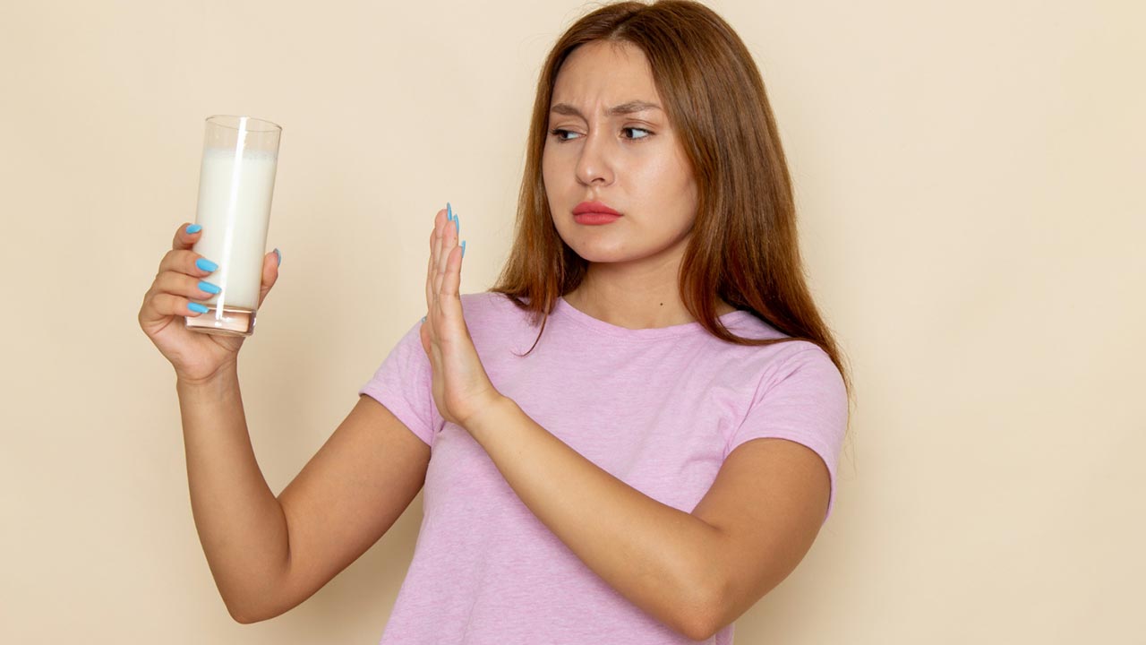 দুগ্ধজাত খাবার খাওয়া বন্ধ করলে শরীরে যা ঘটে