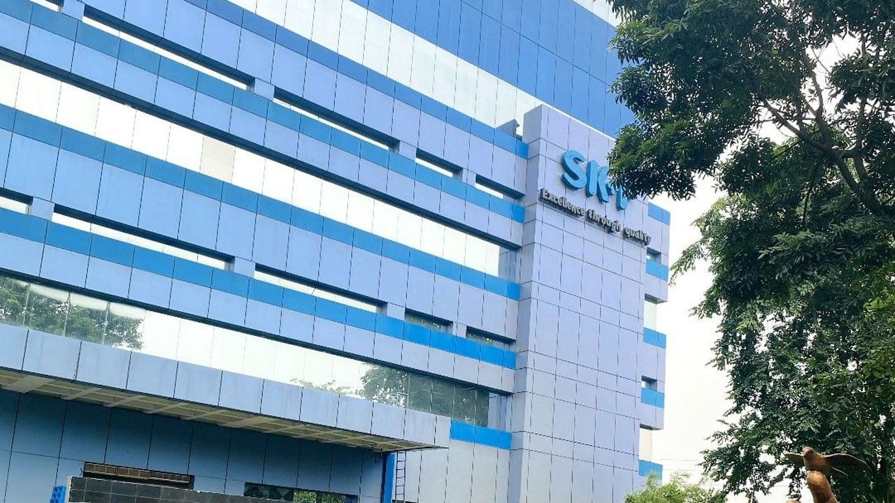 জুনিয়র অফিসার পদে নিয়োগ দেবে এসকেএফ ফার্মাসিউটিক্যালস