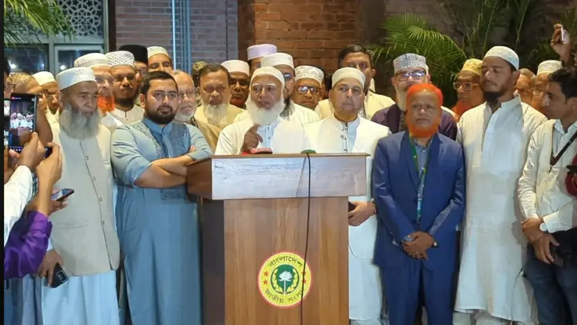 সব শেষ করে দেওয়ার অপকৌশল নিয়েছে সরকারি দল : বিরোধীদলীয় নেতা