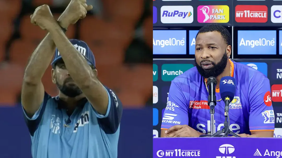 ‘আমি এটার সমর্থক নই’— ইম্প্যাক্ট প্লেয়ার নিয়মের সমালোচক পোলার্ড