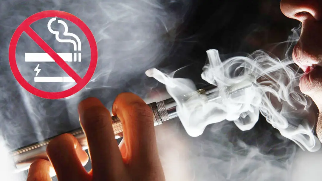 ই-সিগারেট পুনরায় নিষিদ্ধ করে আইন প্রণয়নের আহ্বান