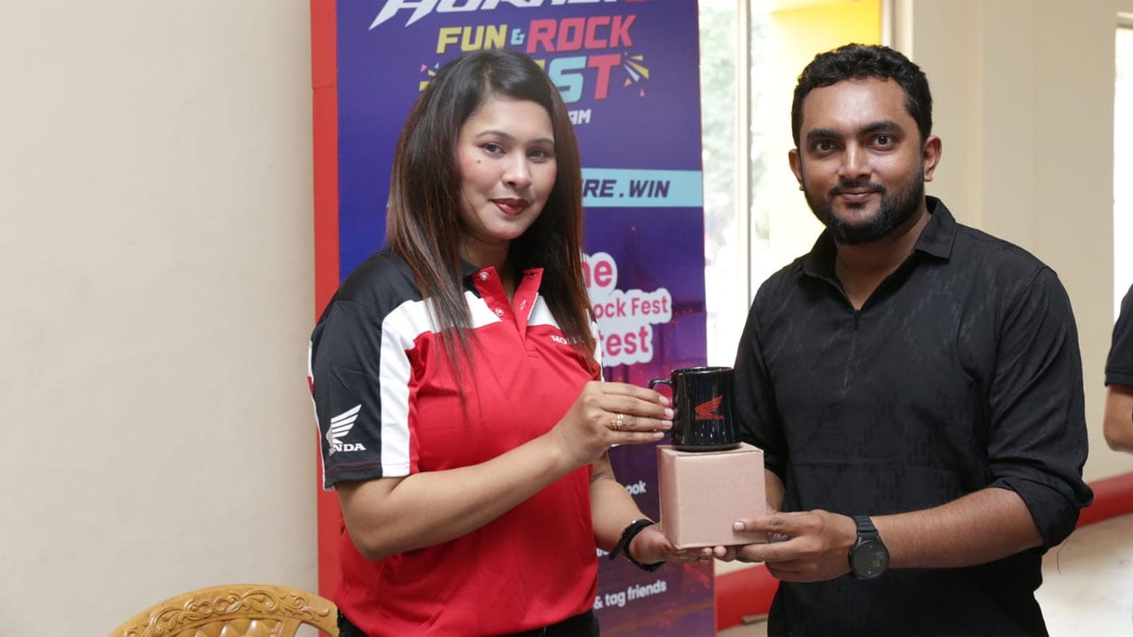 এরিয়া ইনচার্জ নিয়োগ দিবে হোন্ডা, পাবেন প্রভিডেন্ট ফান্ড