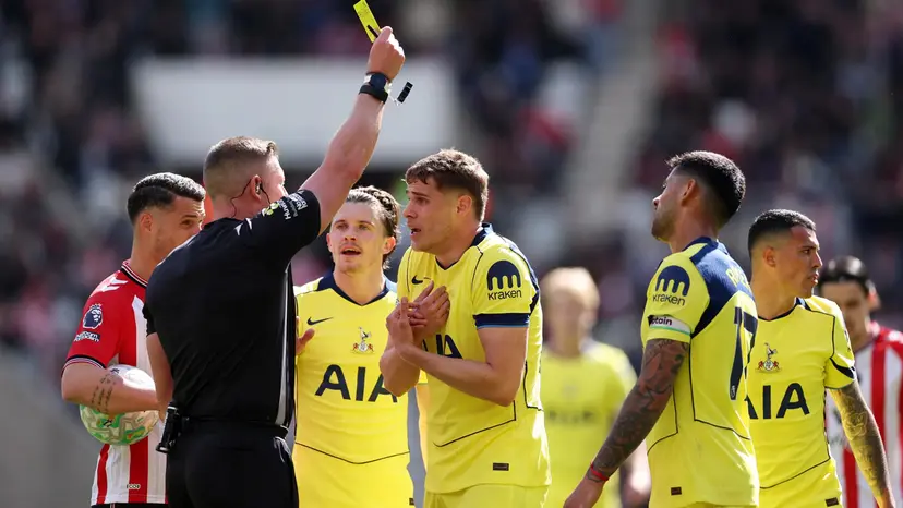 আরও এক হার, অবনমনের শঙ্কা বাড়ছে টটেনহ্যামের