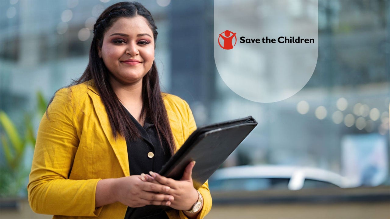 এডুকেশন সেক্টরে নিয়োগ দেবে সেভ দ্য চিলড্রেন