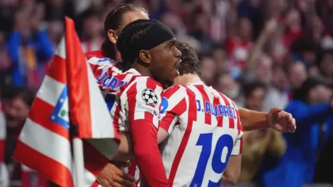 বার্সেলোনার কাছে হেরেও ৯ বছর পর সেমিফাইনালে অ্যাতলেটিকো বার্সেলোনার কাছে হেরেও ৯ বছর পর সেমিফাইনালে অ্যাতলেটিকো