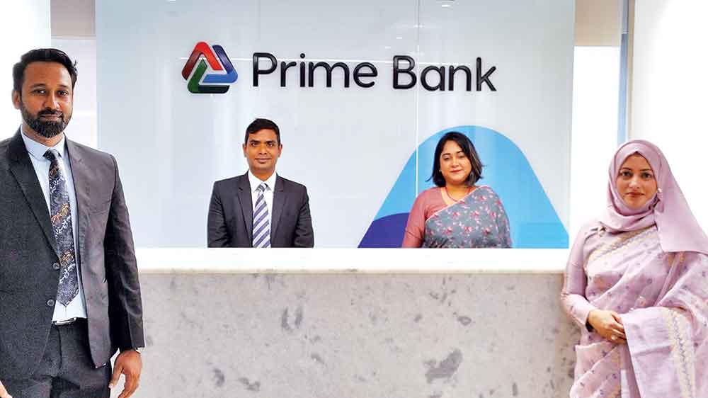 প্রাইম ব্যাংকে চাকরির সুযোগ, আবেদন শেষ ২৯ এপ্রিল