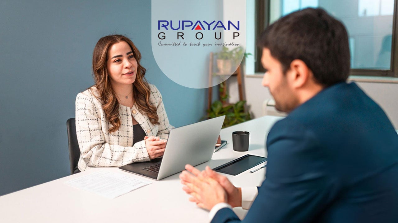 রূপায়ণ গ্রুপে নিয়োগ, ৩৫ বছর বয়সেও আবেদনের সুযোগ