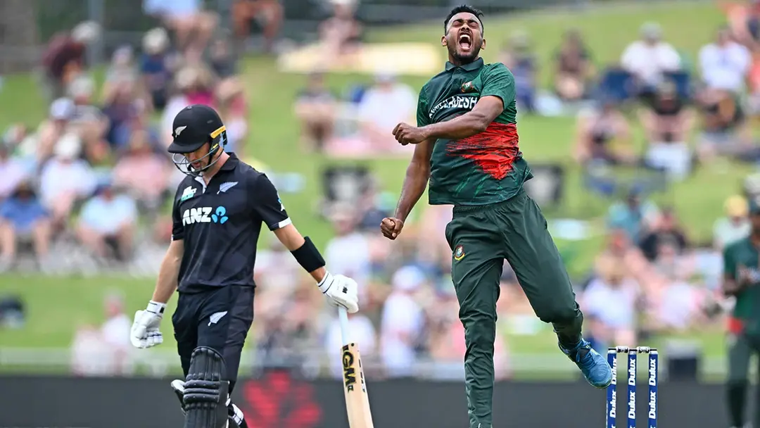 বাংলাদেশ-নিউজিল্যান্ড ম্যাচসহ টিভি ও অনলাইনে যত খেলা