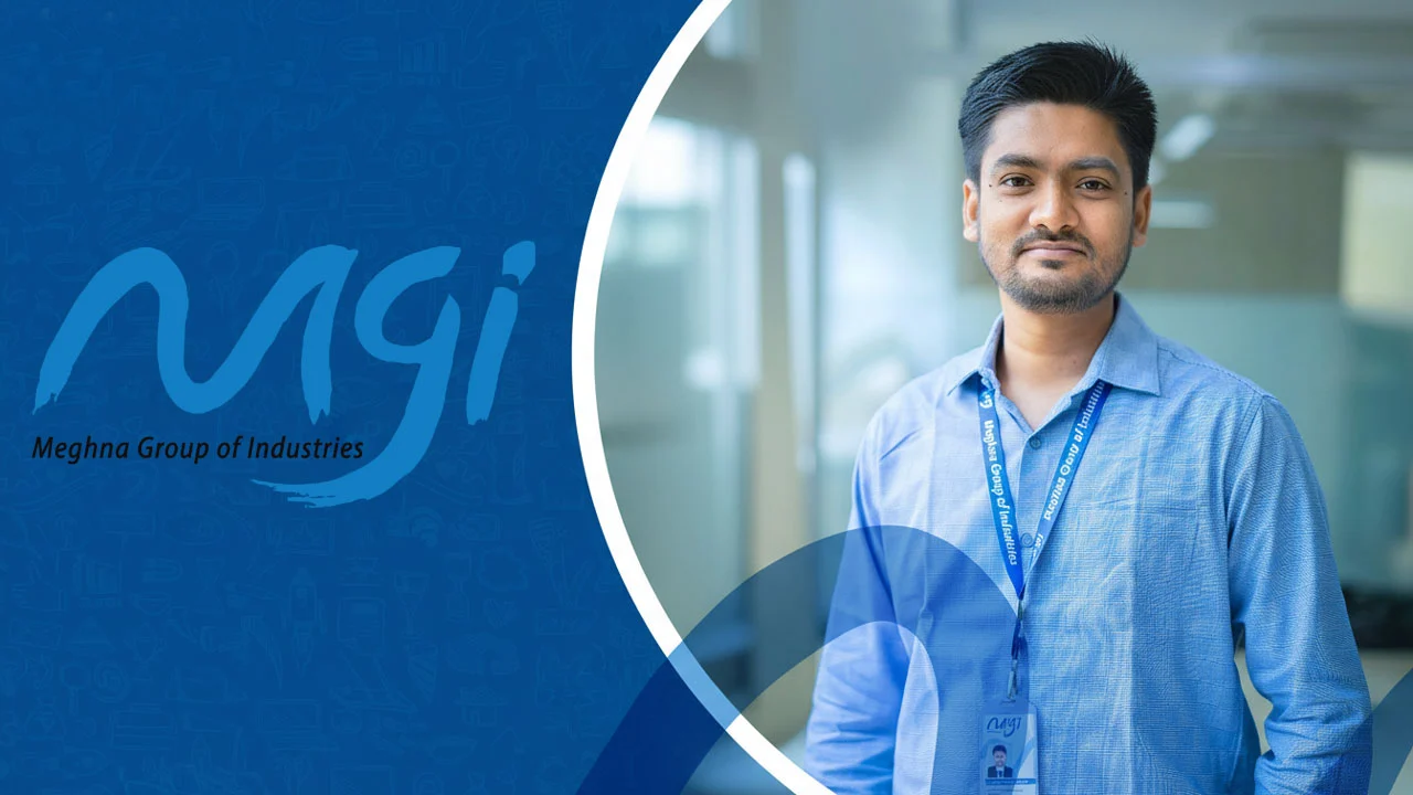 সেলস অ্যান্ড মার্কেটিংয়ে নিয়োগ দেবে মেঘনা গ্রুপ