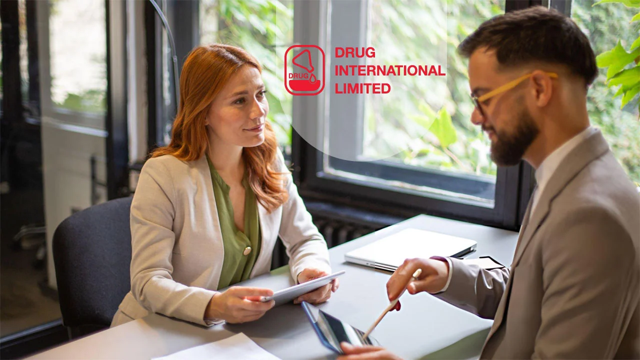 অভিজ্ঞতা ছাড়াই নিয়োগ দিচ্ছে ওষুধ কোম্পানি