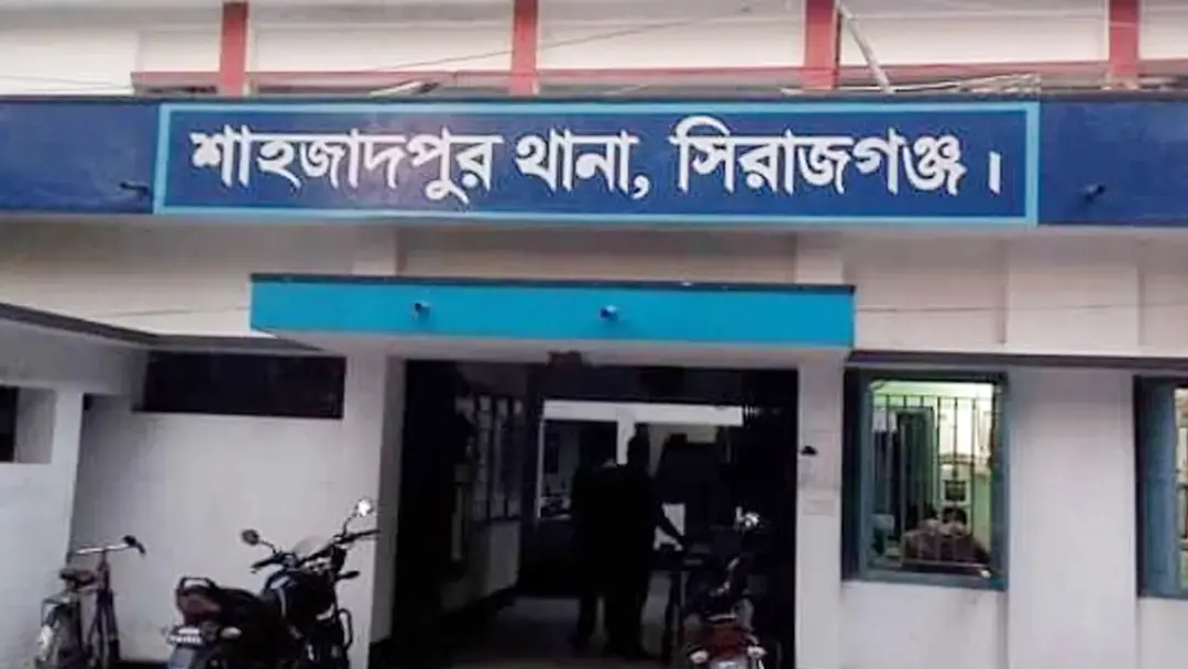 সিরাজগঞ্জে কারখানার বায়োগ্যাস প্লান্টে বিস্ফোরণ, দগ্ধ ২