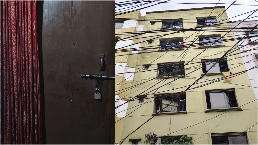 ‘উদ্ধার মুষ্টিবদ্ধ চুল’ ঘিরে বৃদ্ধা ফিরোজার মৃত্যু রহস্য খুঁজছে পুলিশ