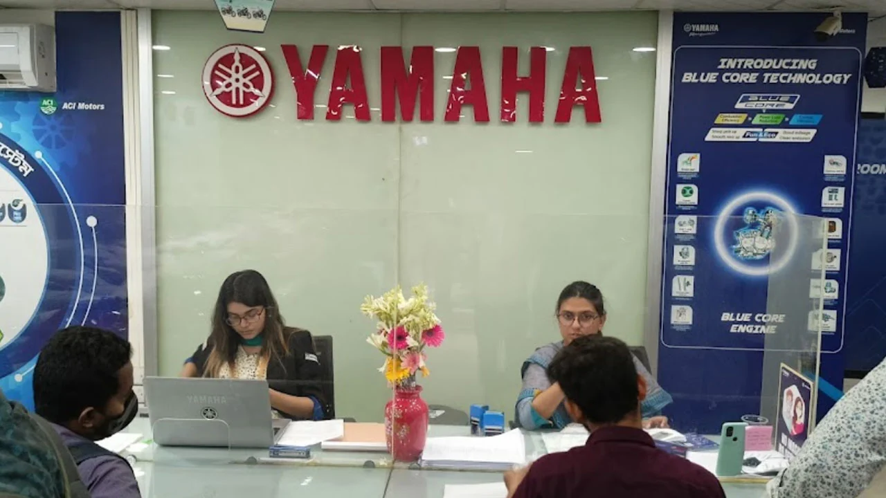 শোরুমে নিয়োগ দিচ্ছে এসিআই মোটরস