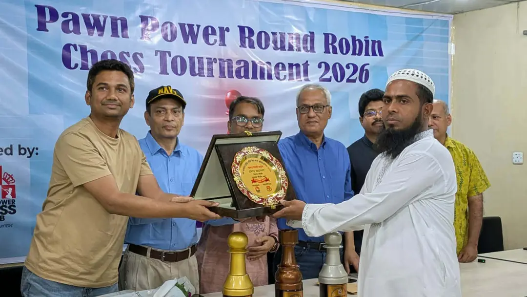 হারানো জিনিস ফেরত দিয়ে সম্মানিত চালক, সেই সুব্রতই চ্যাম্পিয়ন