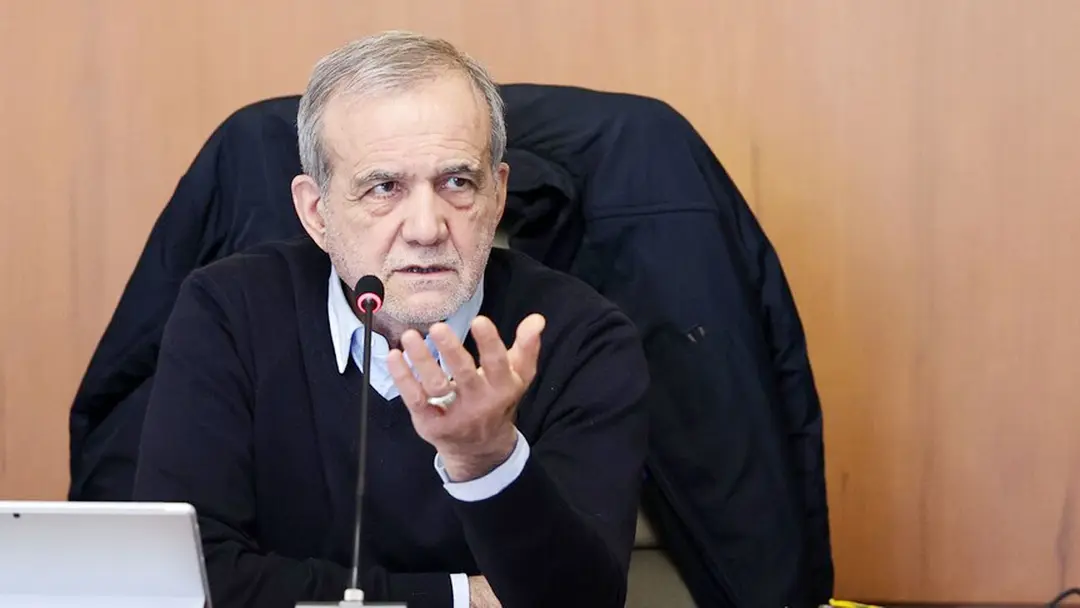 যুক্তরাষ্ট্রের সঙ্গে ২য় দফা সংলাপে বাধা ৩টি : পেজেশকিয়ান