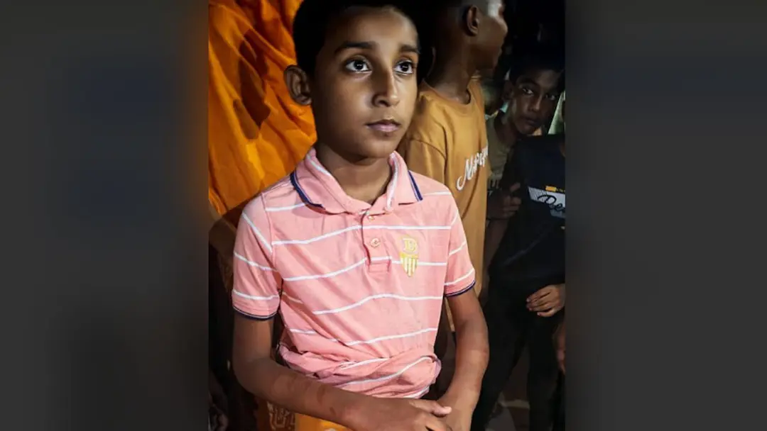 মাদরাসাছাত্রকে বেত্রাঘাত করায় প্রধান শিক্ষককে অবরুদ্ধ করে লাঞ্ছিত