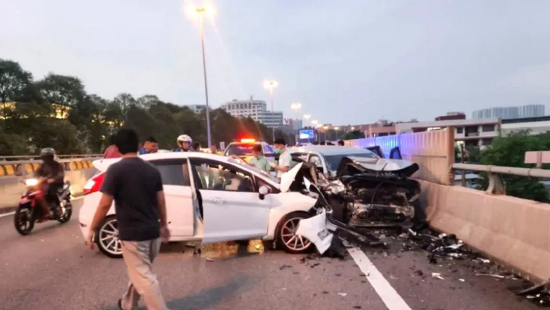 মালয়েশিয়ায় মদ্যপ সেনা কর্মকর্তার গাড়ির ধাক্কায় বাংলাদেশি যুবক নিহত