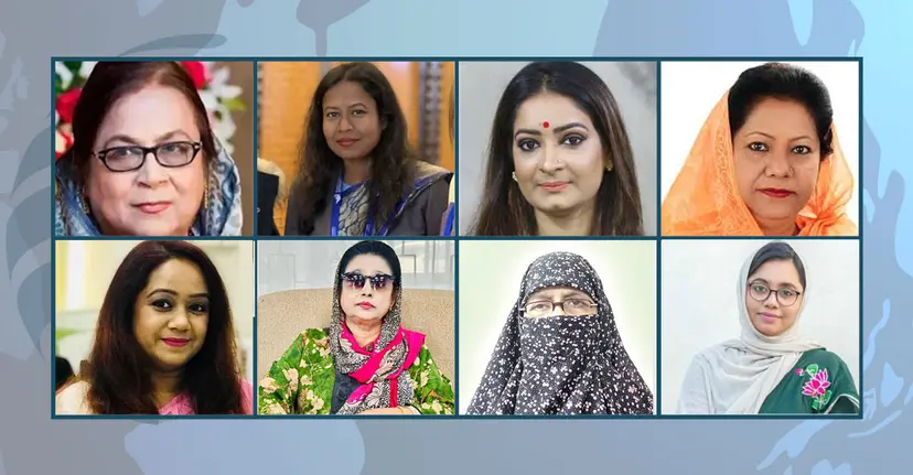 নিপুণ রায়ের ঘরে ৬০০ ভরি স্বর্ণ, শিক্ষায়-সম্পদে এগিয়ে বিএনপি প্রার্থীরা