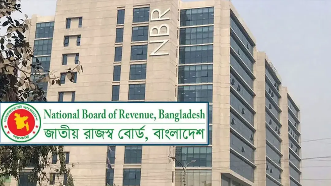 স্ক্যান করলেই ধরা পড়বে কর ফাঁকি, কিউআর কোডে যাচ্ছে এনবিআর