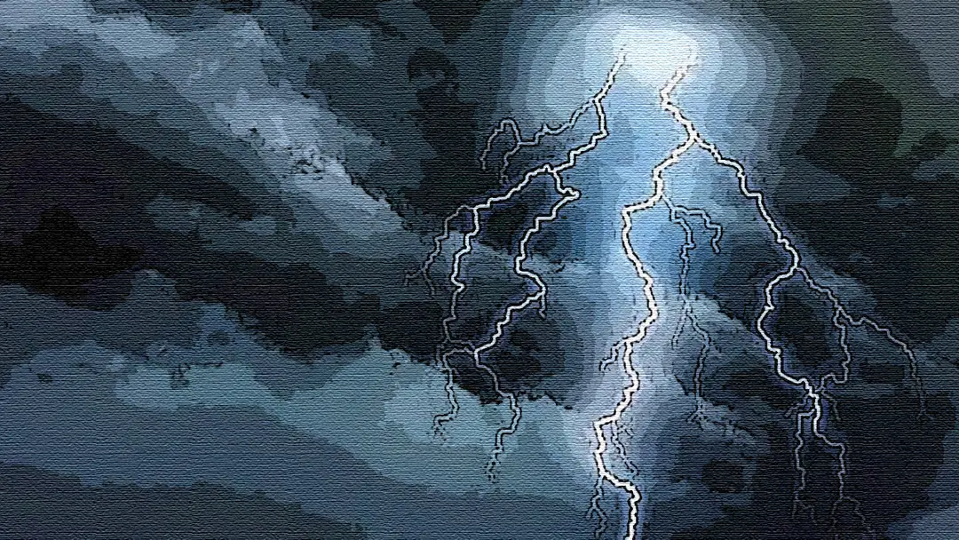 বজ্রপাতে ৭ জেলায় ১৪ জনের মৃত্যু