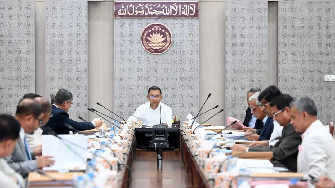 একনেকে ১৩ হাজার ৪৪৫ কোটি টাকার ১৪ প্রকল্প অনুমোদন