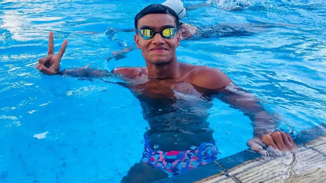 যুদ্ধে বদলে গেল দেশসেরা সাঁতারু রাফির ট্রেনিং ভেন্যু