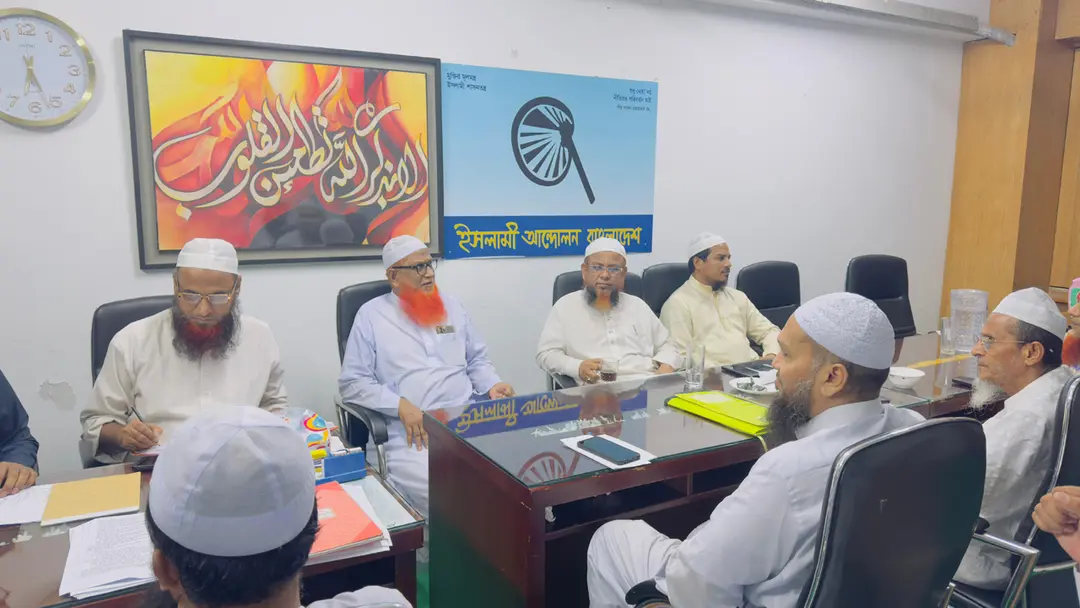 জুলাই সনদ ও সংস্কারকে রাজনীতির বিষয়বস্তু না বানিয়ে বাস্তবায়ন করুন