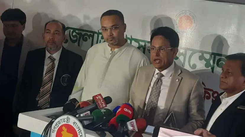 প্রতি উপজেলায় মাল্টিপারপাস এক্সামিনেশন হল হবে : শিক্ষামন্ত্রী