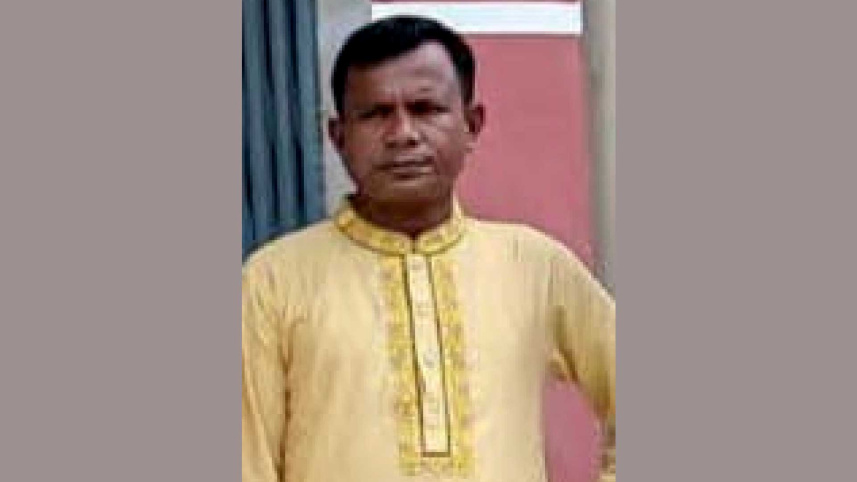 গুটি বসন্তে নয়, চিকেন পক্সে আক্রান্ত হয়েছিলেন গাইবান্ধার সেই শিক্ষক: চিকিৎসক