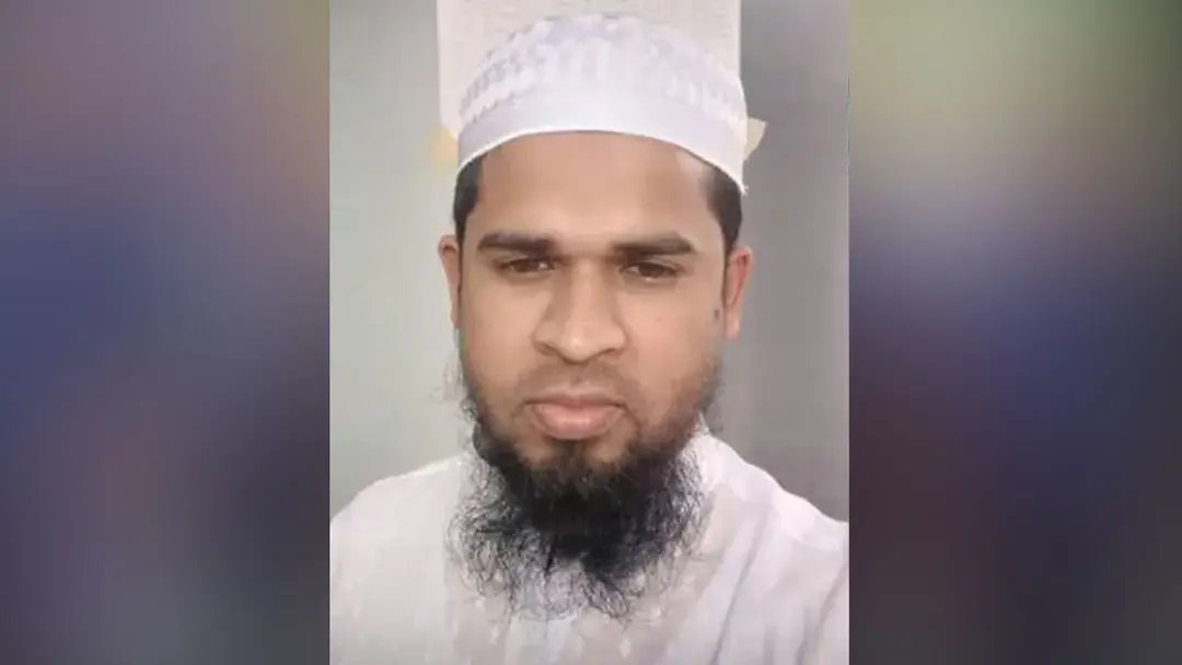 মাদরাসাছাত্রী ধর্ষণ ও অন্তঃসত্ত্বা : অভিযুক্ত সেই শিক্ষক গ্রেপ্তার