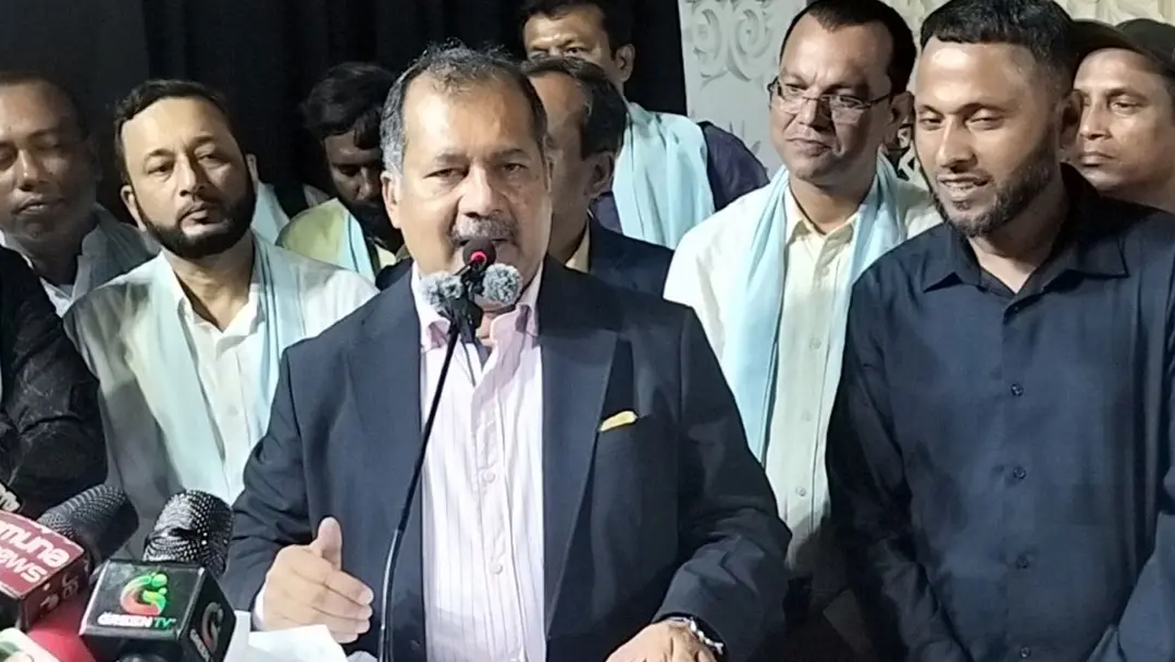 সৎ সাংবাদিকতাকে অসৎ সাংবাদিকতার হাত থেকে সুরক্ষা দিতে হবে : তথ্যমন্ত্রী
