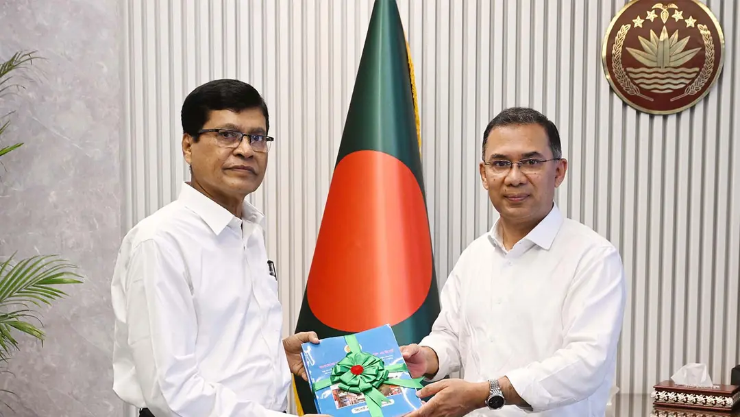 রূপপুরের সেই বালিশ জাদুঘরে রাখা উচিত, বললেন প্রধানমন্ত্রী